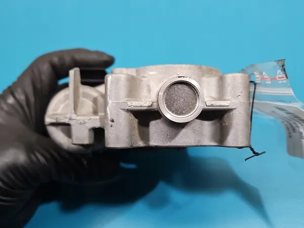 Throttle Body Renault Kadjar 1.3 TCe image 4