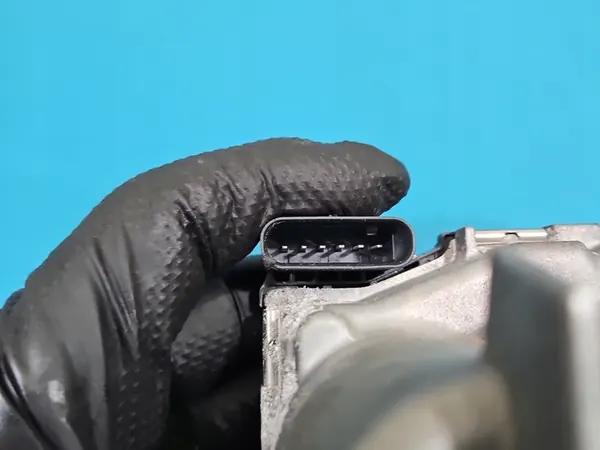 Throttle Body Renault Kadjar 1.3 TCe image 5