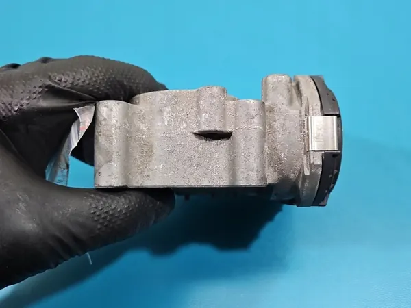 Throttle Body Renault Kadjar 1.3 TCe image 6