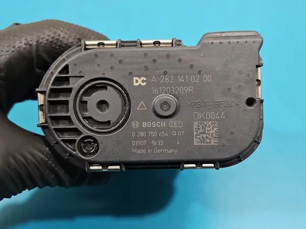 Throttle Body Renault Kadjar 1.3 TCe image 7