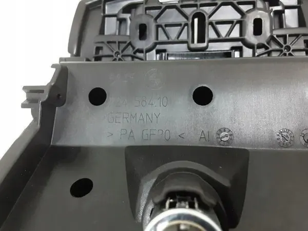 BMW Armstöd OEM 9178695 för 5 Gran Turismo F07 image 8