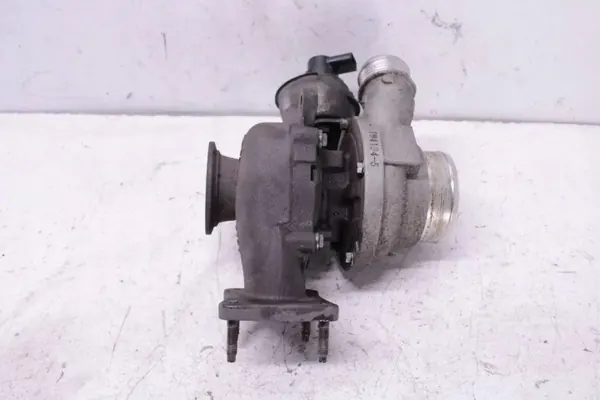 Gebrauchter Turbolader OEM 31312712 für Volvo C30 2.0L Diesel image 3