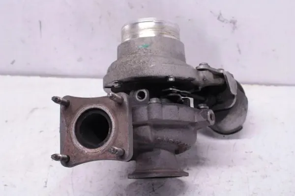 Gebrauchter Turbolader OEM 31312712 für Volvo C30 2.0L Diesel image 6