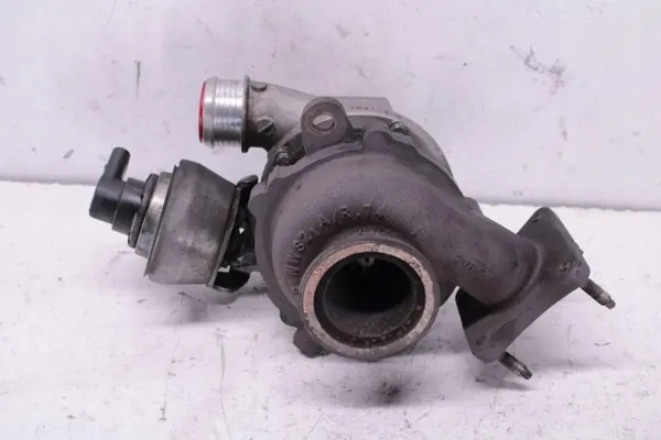 Gebrauchter Turbolader OEM 31312712 für Volvo C30 2.0L Diesel image 7