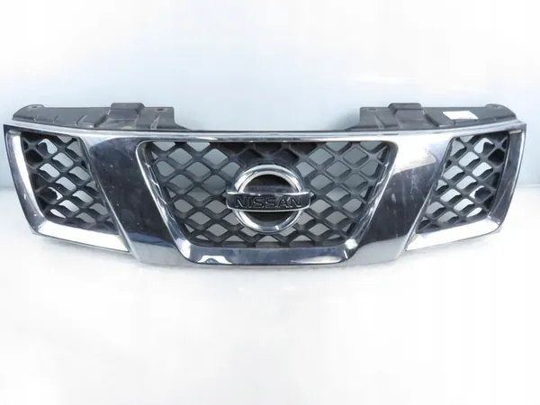 Nissan Pathfinder R51 Grill 62310EA700 image 5