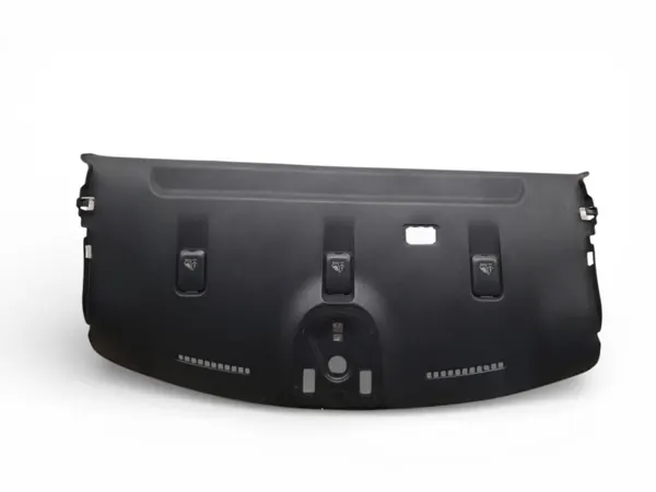 Subaru WRX Kofferraumablage OEM 65510VA032VH image 2