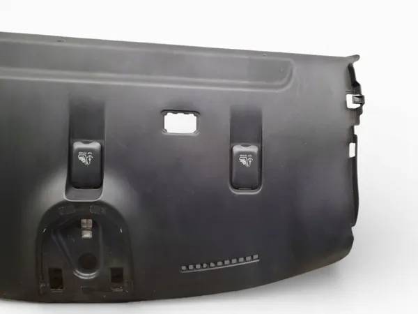 Subaru WRX Kofferraumablage OEM 65510VA032VH image 3