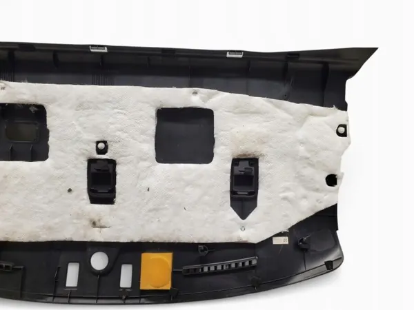 Subaru WRX Kofferraumablage OEM 65510VA032VH image 6