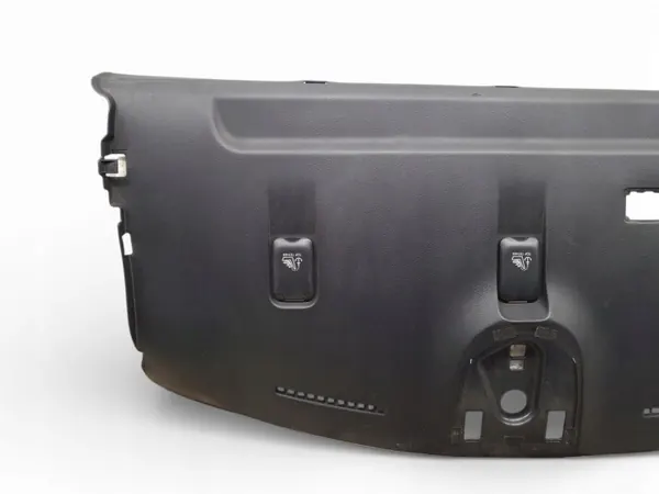 Subaru WRX Kofferraumablage OEM 65510VA032VH image 7