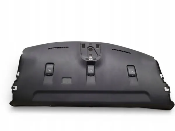 Subaru WRX Kofferraumablage OEM 65510VA032VH image 8