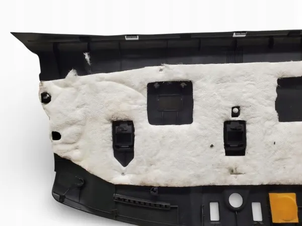 Subaru WRX Kofferraumablage OEM 65510VA032VH image 9