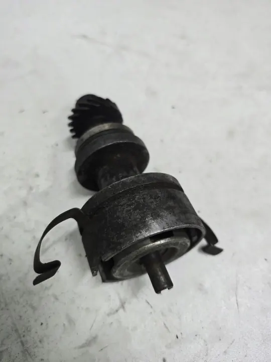 Sytytyskelaus OEM 0237520013 Audi 80/90 B3:lle image 3