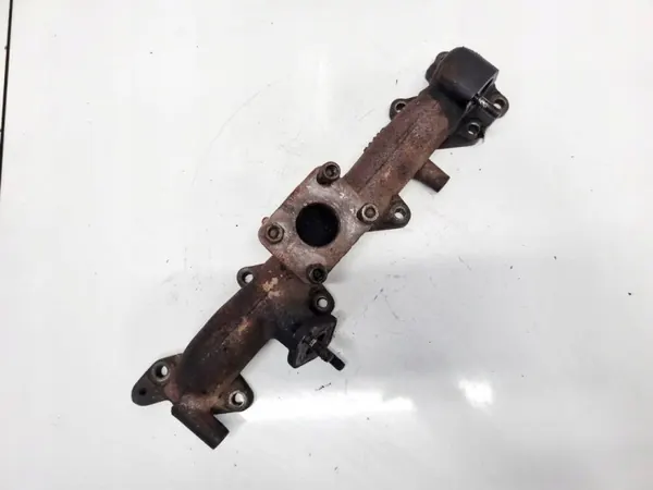 Pakoputken keräin OEM 2104238 Hyundai Trajet 2002 image 2