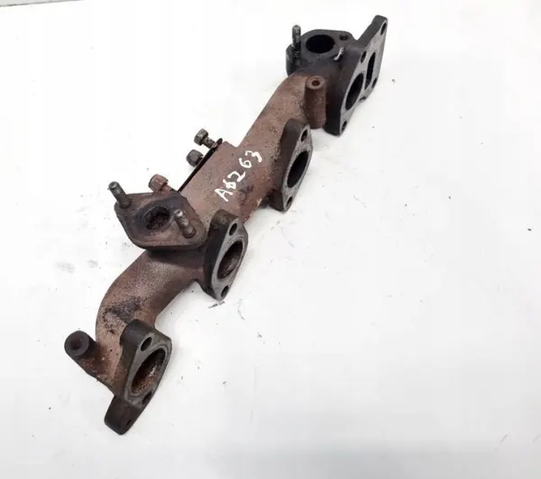 Pakoputken keräin OEM 2104238 Hyundai Trajet 2002 image 3