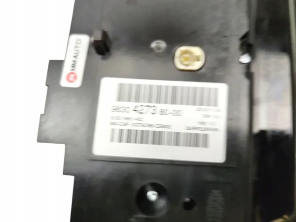 Radio navigatiescherm OEM 9830427380 Peugeot 508 II image 3