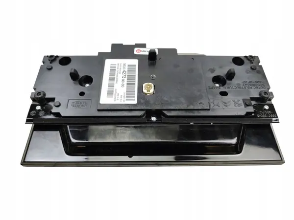 Radio navigatiescherm OEM 9830427380 Peugeot 508 II image 7