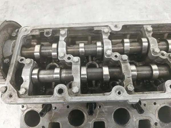 Culata VW R03L103373J para Passat B7 2.0 TDI image 10
