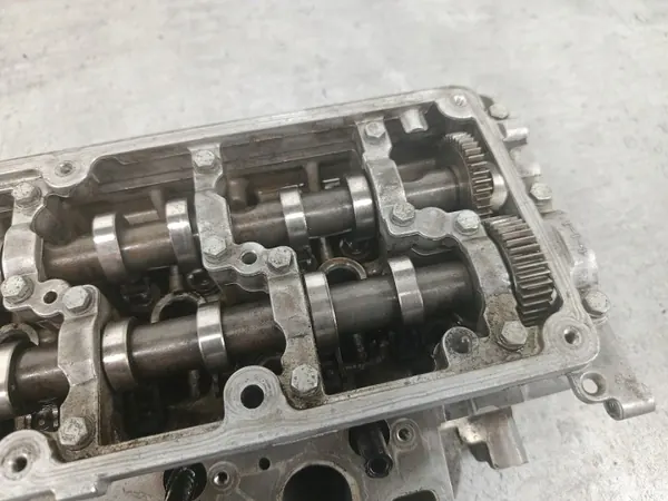 Culata VW R03L103373J para Passat B7 2.0 TDI image 9