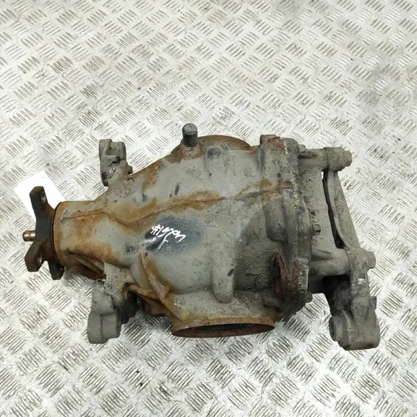 Achterdifferentieel Mercedes S W222 A2223508900 2.1L image 2