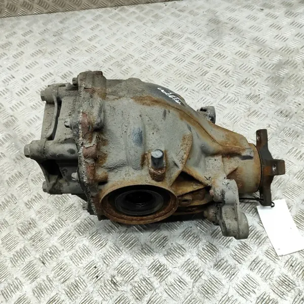 Achterdifferentieel Mercedes S W222 A2223508900 2.1L image 3