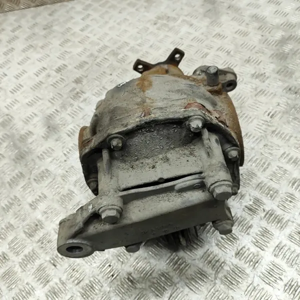Achterdifferentieel Mercedes S W222 A2223508900 2.1L image 4