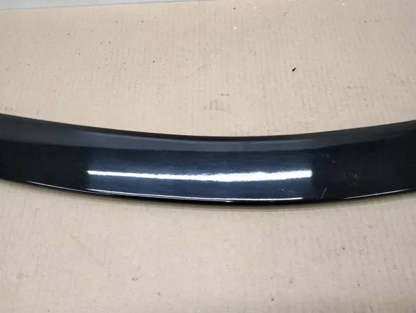 OEM SPOILER LOTKA KLAPY TYL MERCEDES W204 Sedã 2007-2010 image 3