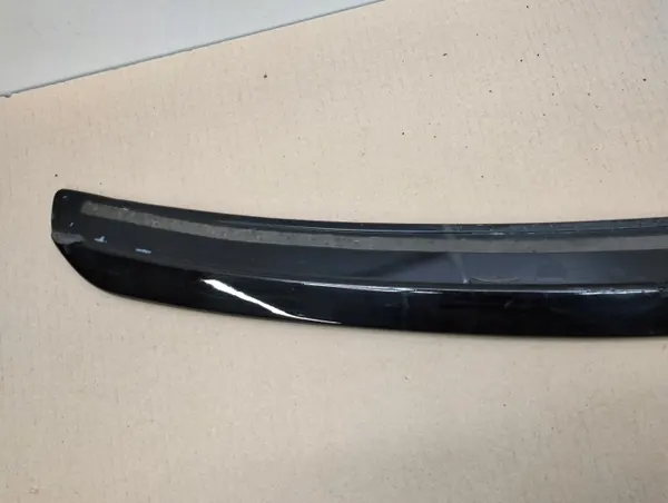 OEM SPOILER LOTKA KLAPY TYL MERCEDES W204 Sedã 2007-2010 image 7