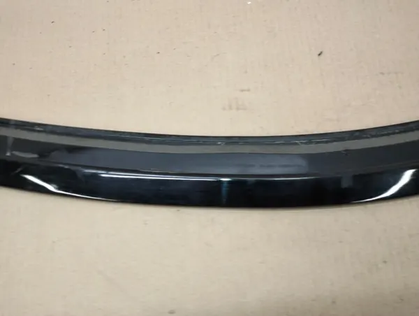 OEM SPOILER LOTKA KLAPY TYL MERCEDES W204 Sedã 2007-2010 image 8