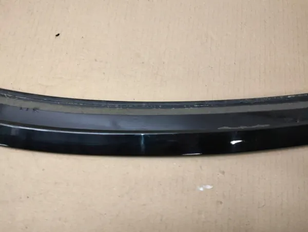 OEM SPOILER LOTKA KLAPY TYL MERCEDES W204 Sedã 2007-2010 image 9