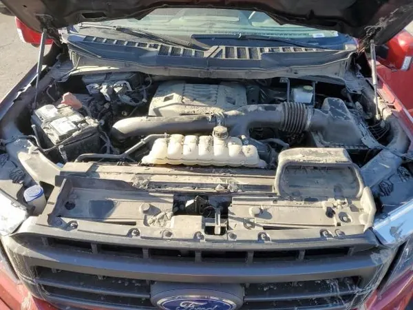 OEM ML34-2D080-AE etujarrulevyjen sarja Ford F150:lle image 4