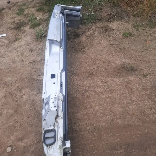 FIAT DUCATO JUMPER BOXER OPEL TOYOTA Pilier Arrière H1 image 2