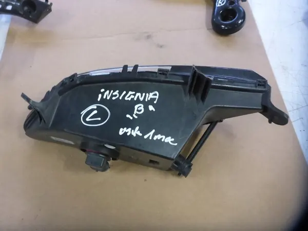 Farol Halógeno Esquerdo Opel Insignia B 17- OEM 13460223 image 10