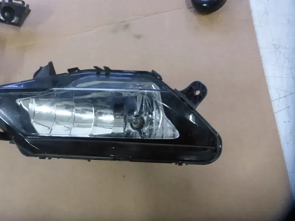 Farol Halógeno Esquerdo Opel Insignia B 17- OEM 13460223 image 2
