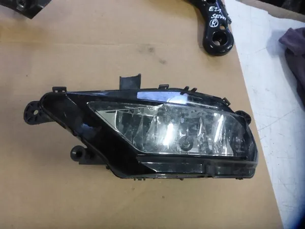 Farol Halógeno Esquerdo Opel Insignia B 17- OEM 13460223 image 3