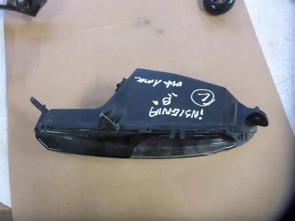 Farol Halógeno Esquerdo Opel Insignia B 17- OEM 13460223 image 4