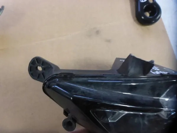 Farol Halógeno Esquerdo Opel Insignia B 17- OEM 13460223 image 6