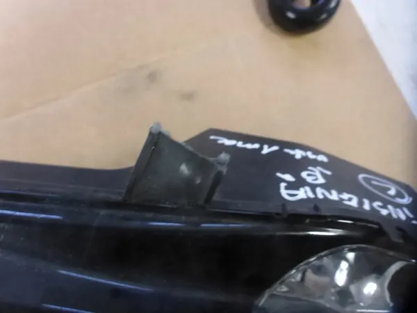 Farol Halógeno Esquerdo Opel Insignia B 17- OEM 13460223 image 7