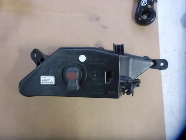 Farol Halógeno Esquerdo Opel Insignia B 17- OEM 13460223 image 8