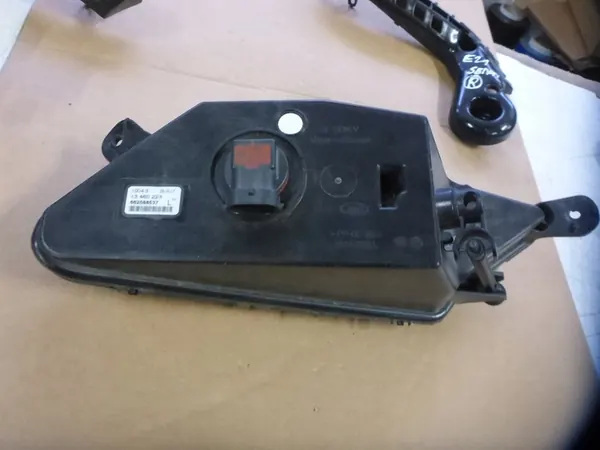 Farol Halógeno Esquerdo Opel Insignia B 17- OEM 13460223 image 9