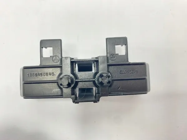 ABS-liitin Kaapelikiinnike OEM 1265450840 Mercedes image 10