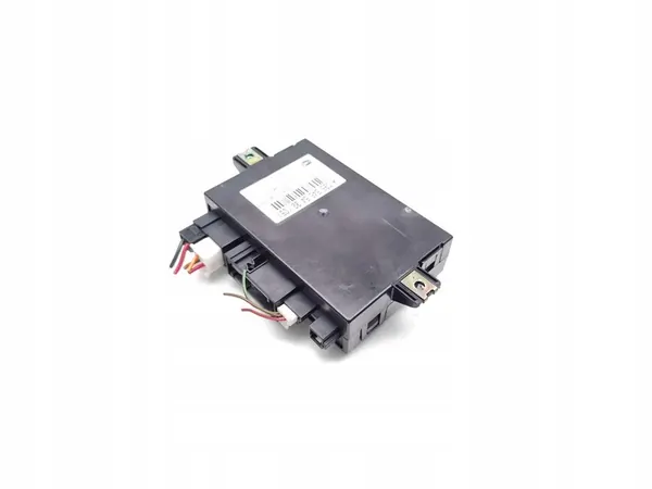 Módulo Mercedes-Benz E-Class E 270 T CDI image 10