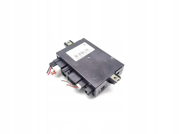 Módulo Mercedes-Benz E-Class E 270 T CDI image 2