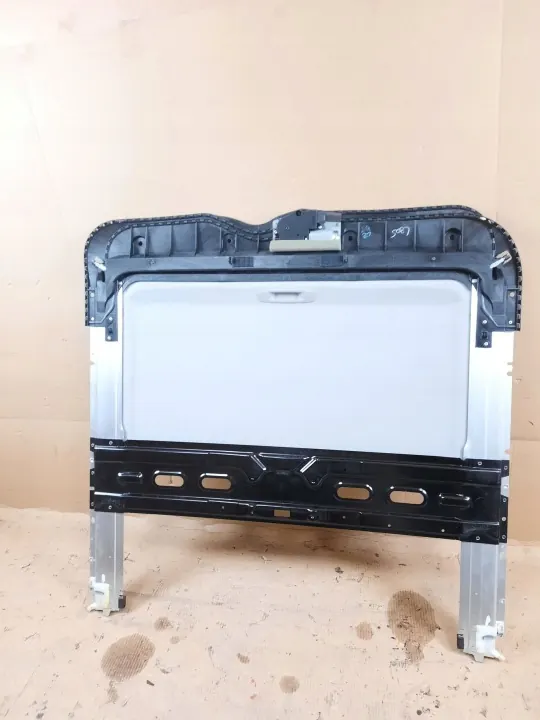 Nissan Navara D40 Schiebedach OEM RH1805QW7030A image 3