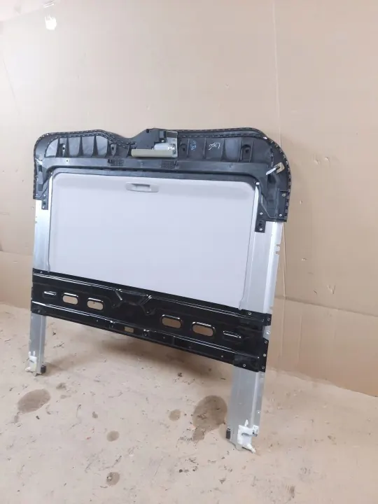 Nissan Navara D40 Schiebedach OEM RH1805QW7030A image 6