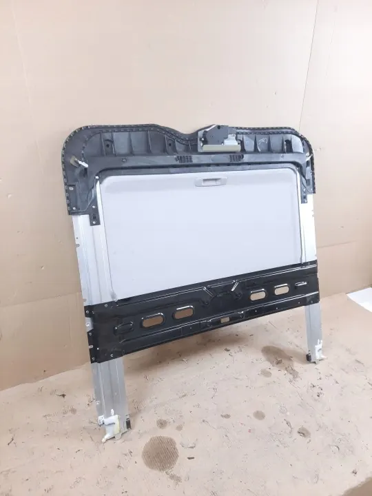 Nissan Navara D40 Schiebedach OEM RH1805QW7030A image 7