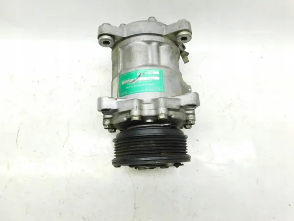 Compressore Aria Condizionata D6VRA - Polo Lupo Arosa 1.0i 1.4i 1.7 SDI image 2