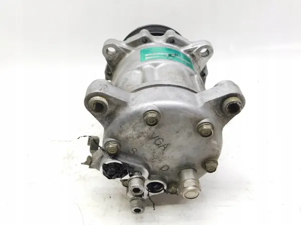 Compressore Aria Condizionata D6VRA - Polo Lupo Arosa 1.0i 1.4i 1.7 SDI image 4