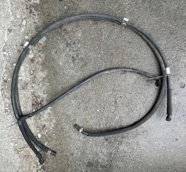 Mercedes W204 pesunesteleti OEM XENONÓW LAMP W204 image 2