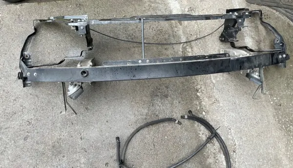 Mercedes W204 pesunesteleti OEM XENONÓW LAMP W204 image 4