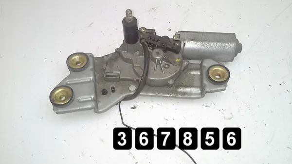 Motor limpiaparabrisas OEM AM-367856 Ford Focus 1999 image 2